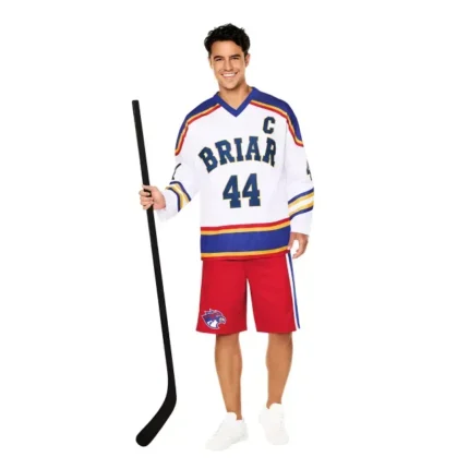 Adult Garrett Graham Costume Off Campus