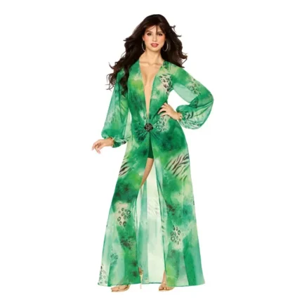 Adult Allie's Dress Costume Off Campus
