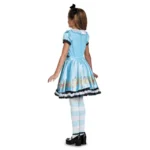 Halloween Tween Ally Costume Deluxe - Descendants - Image 2