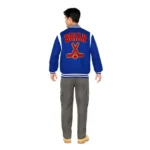 Briar University Varsity Jacket - Off Campus - Image 2