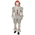 Adult Pennywise costume IT Chapter Two