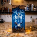 Marvel Trendy Superhero Lamps 2026 - Image 4