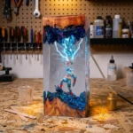 Marvel Trendy Superhero Lamps 2026 - Image 5