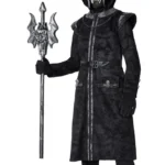 Kids Dark Overlord Halloween Costume - Image 3