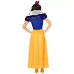 Adult Snow White Costume - Disney Princess - Image 2