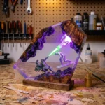 Marvel Trendy Superhero Lamps 2026 - Image 7