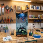 Marvel Trendy Superhero Lamps 2026 - Image 8