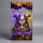 Marvel Trendy Superhero Lamps 2026 - Image 9