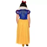 Adult Snow White Costume - Disney Princess - Image 4