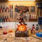 Marvel Trendy Superhero Lamps 2026 - Image 10
