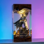 Marvel Trendy Superhero Lamps 2026 - Image 11