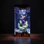 Marvel Trendy Superhero Lamps 2026 - Image 12