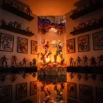 Marvel Trendy Superhero Lamps 2026 - Image 13