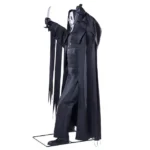 Halloween 6 Ft 8 In Ghost Face Animatronic - Image 5