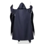 Halloween 6 Ft 8 In Ghost Face Animatronic - Image 2
