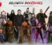 Halloween Animatronics